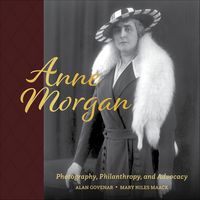 Produktbild: Anne Morgan