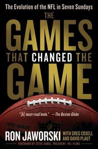 Produktbild: The Games That Changed the Game