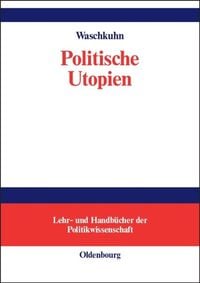 Produktbild: Politische Utopien