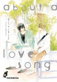 Produktbild: About a Love Song