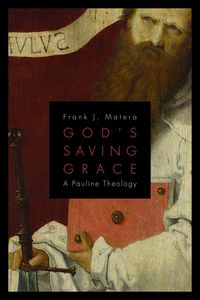 Produktbild: God's Saving Grace