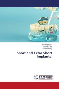Produktbild: Short and Extra Short Implants