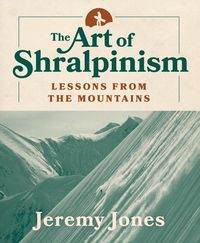 Produktbild: The Art of Shralpinism