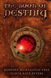 Produktbild: Book of Destiny, The - Answers from the Oracle
