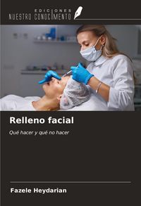 Produktbild: Relleno facial