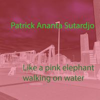 Produktbild: Like a pink elephant walking on water
