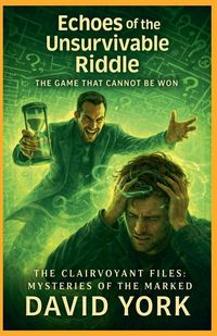 Produktbild: Echoes of the Unsurvivable Riddle