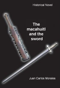 Produktbild: Macahuitl and the Sword