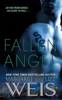 Produktbild: Fallen Angel