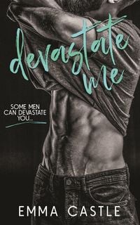 Produktbild: Devastate Me