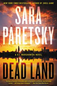 Bild vom Artikel Dead Land vom Autor Sara Paretsky