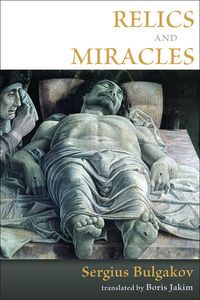 Produktbild: Relics and Miracles