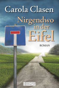 Produktbild: Nirgendwo in der Eifel