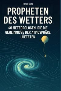 Produktbild: Propheten des Wetters