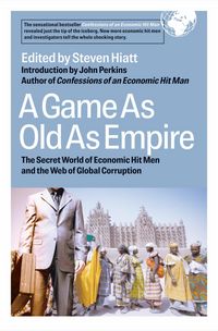 Produktbild: A Game as Old as Empire
