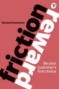 Produktbild: Friction/Reward