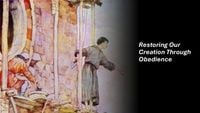Produktbild: Restoring Our Creation Through Obedience