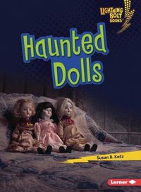Produktbild: Haunted Dolls