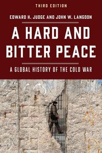 Produktbild: Hard and Bitter Peace