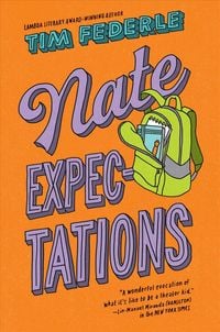 Produktbild: Nate Expectations