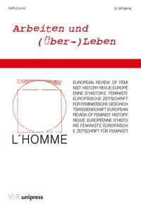 Produktbild: Arbeiten und (&Uuml;ber-)Leben