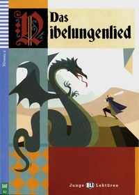 Produktbild: Das Nibelungenlied