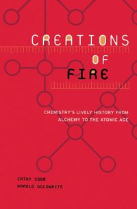 Produktbild: Creations Of Fire