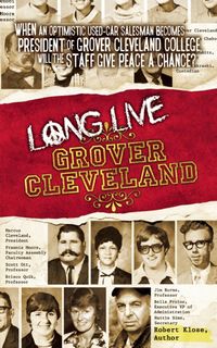 Produktbild: Long Live Grover Cleveland