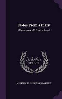 Produktbild: Notes From a Diary