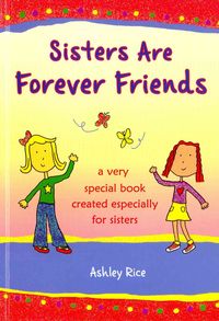 Produktbild: Sisters Are Forever Friends