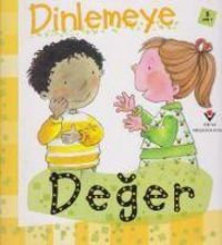 Produktbild: Dinlemeye Deger