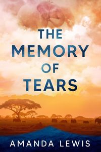 Produktbild: The Memory of Tears (The Levander Brothers, #3)