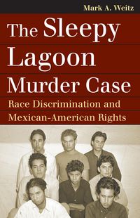Produktbild: The Sleepy Lagoon Murder Case