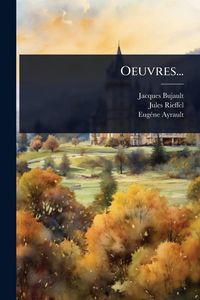 Produktbild: Oeuvres...