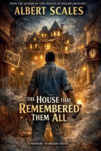 Produktbild: The House That Remembered Them All