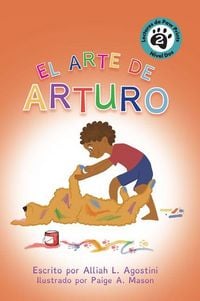 Produktbild: El Arte de Arturo