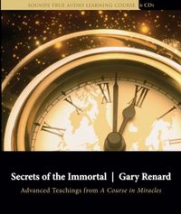 Produktbild: Secrets Of The Immortal 6d