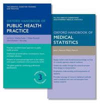 Produktbild: Oxford Handbk Of Public He-2cy