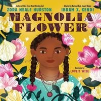 Produktbild: Magnolia Flower