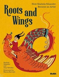 Produktbild: Roots and Wings