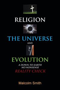 Produktbild: Religion, the Universe and Evolution