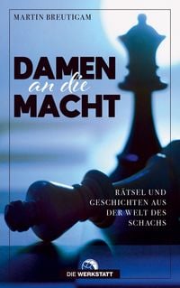 Produktbild: Damen an die Macht
