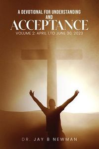 Produktbild: A Devotional for Understanding and Acceptance