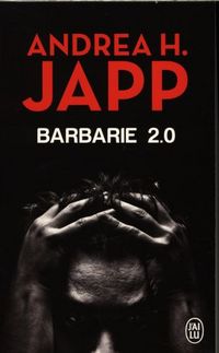 Produktbild: Barbarie 2.0