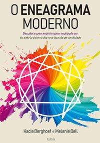 Produktbild: O Eneagrama Moderno