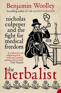 Produktbild: The Herbalist