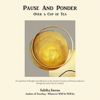 Produktbild: Pause And Ponder Over a Cup of Tea