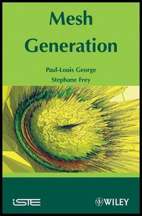 Produktbild: Mesh Generation