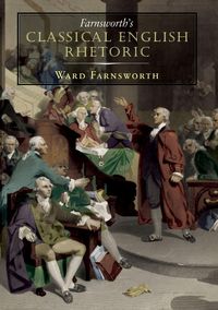 Produktbild: Farnsworth's Classical English Rhetoric