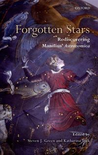 Produktbild: Forgotten Stars